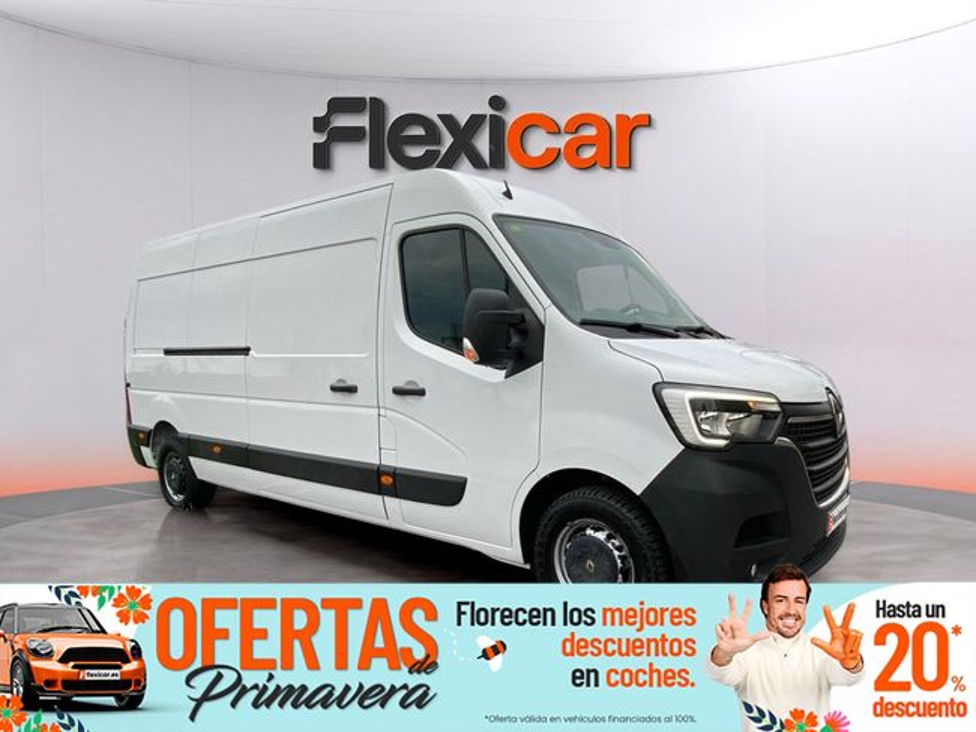 Imagen 1 de RENAULT Master