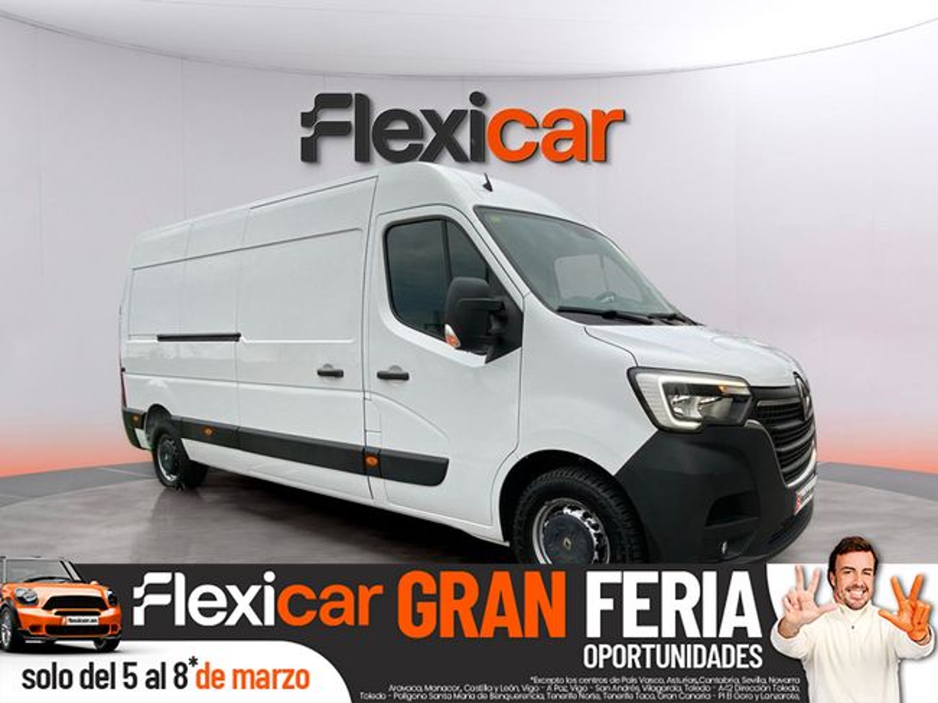 Imagen de RENAULT Master