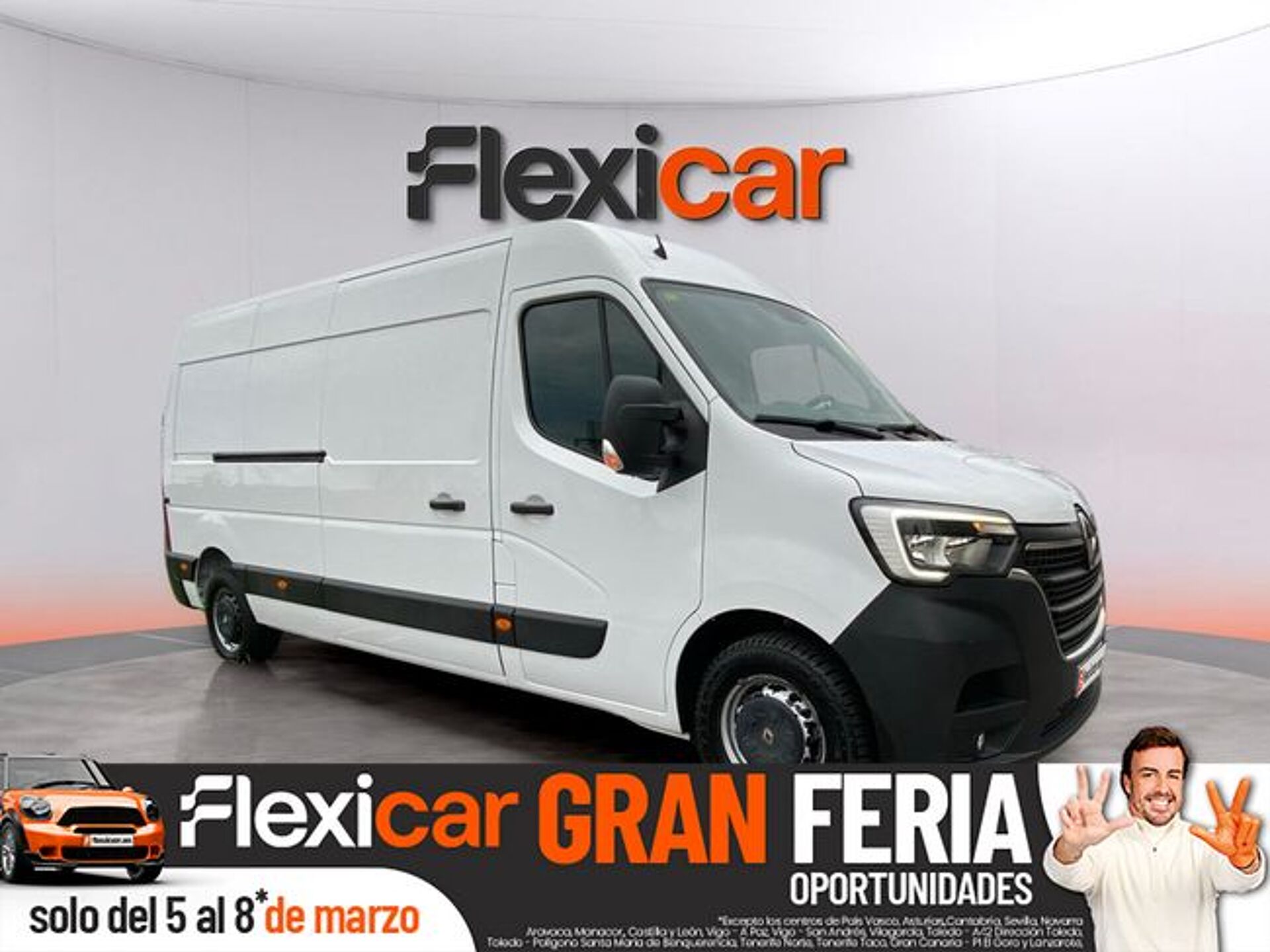 Imagen 1 de RENAULT Master