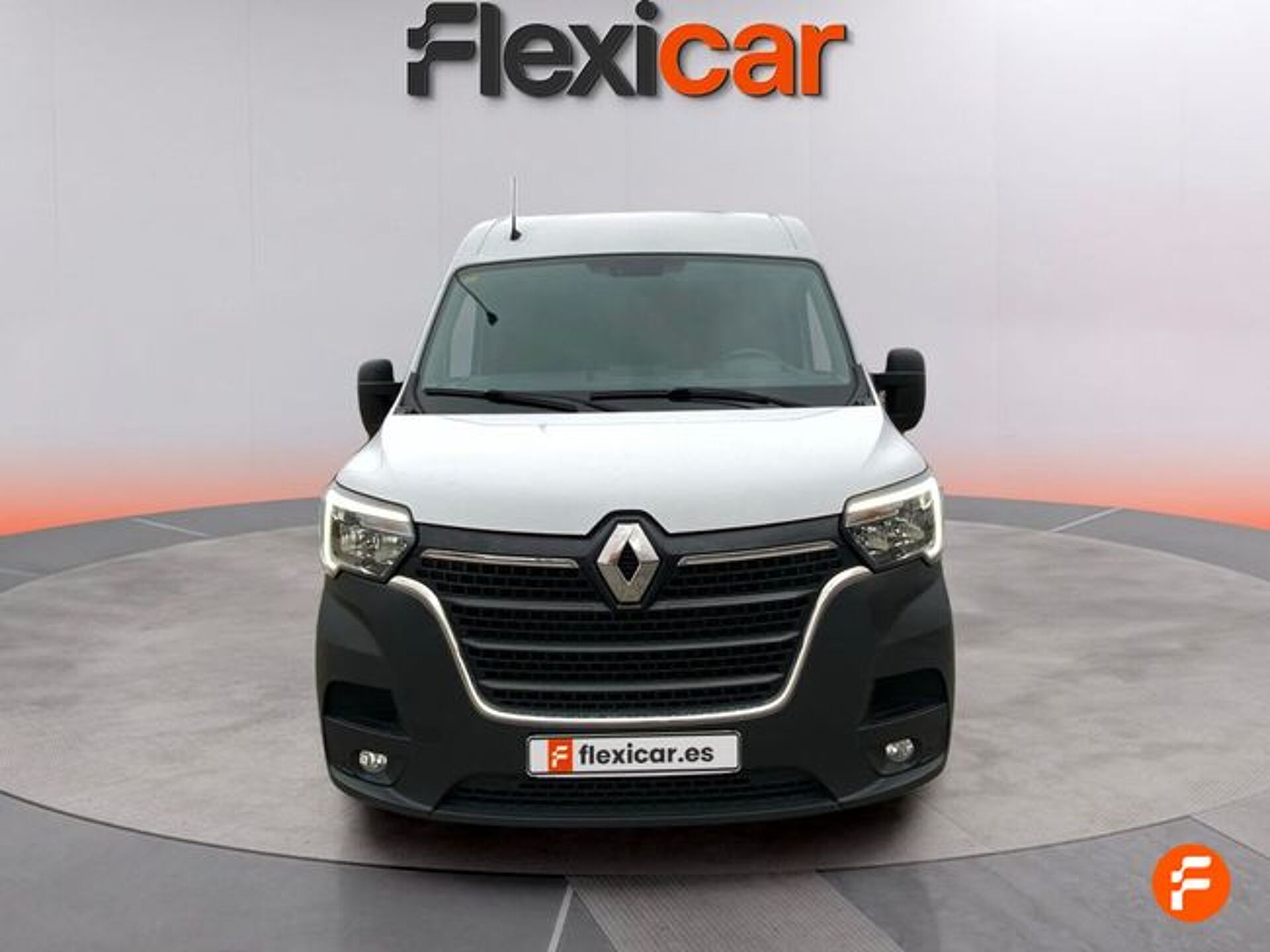 Imagen 2 de RENAULT Master