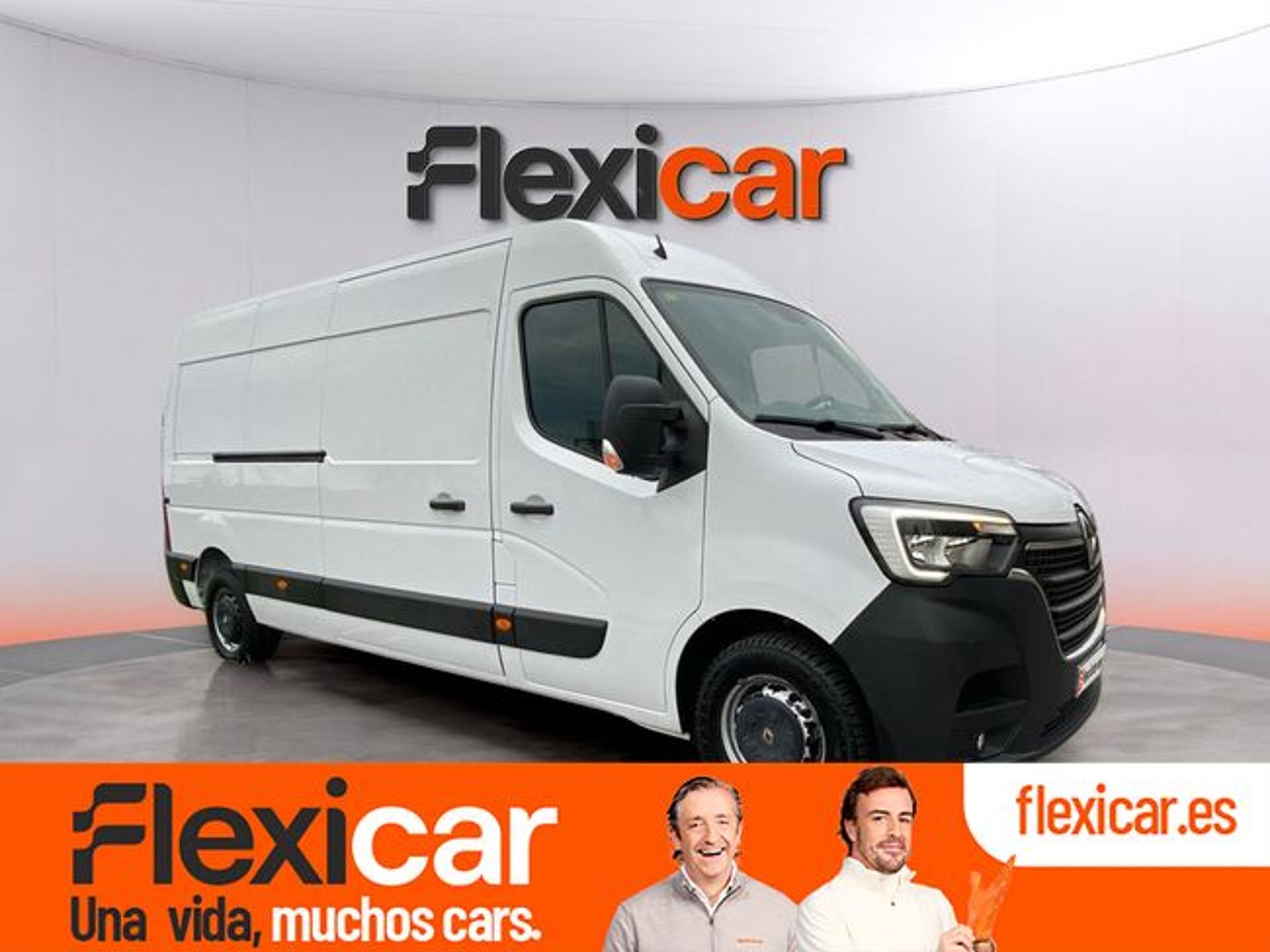 Imagen de RENAULT Master