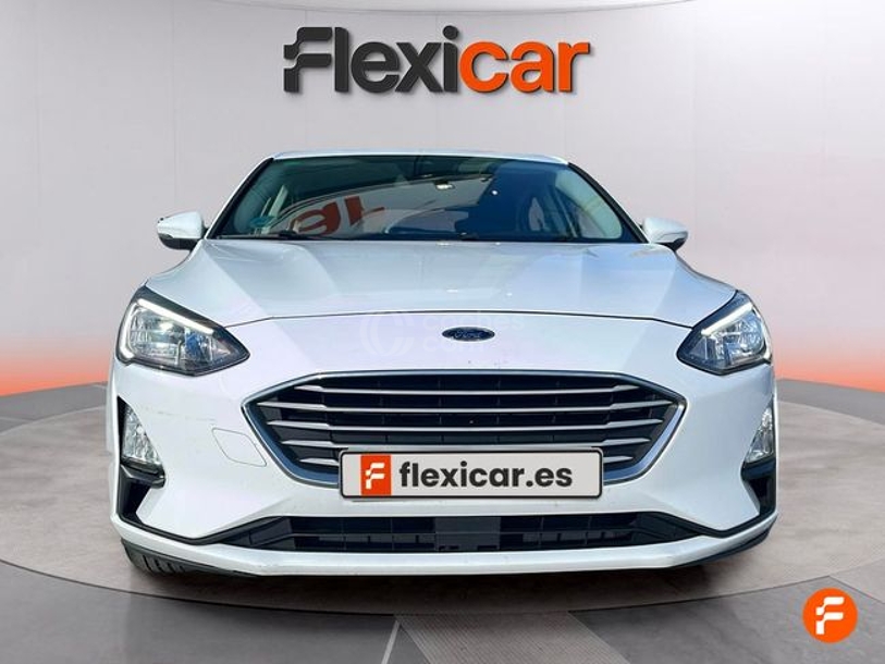 Foto del FORD Focus Sportbreak 1.5Ecoblue Active