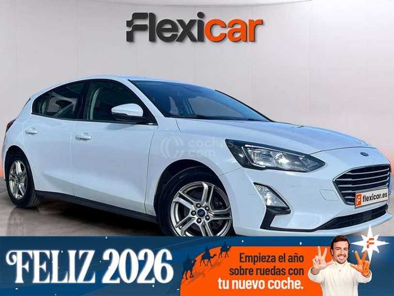 Foto del FORD Focus Sportbreak 1.5Ecoblue Active