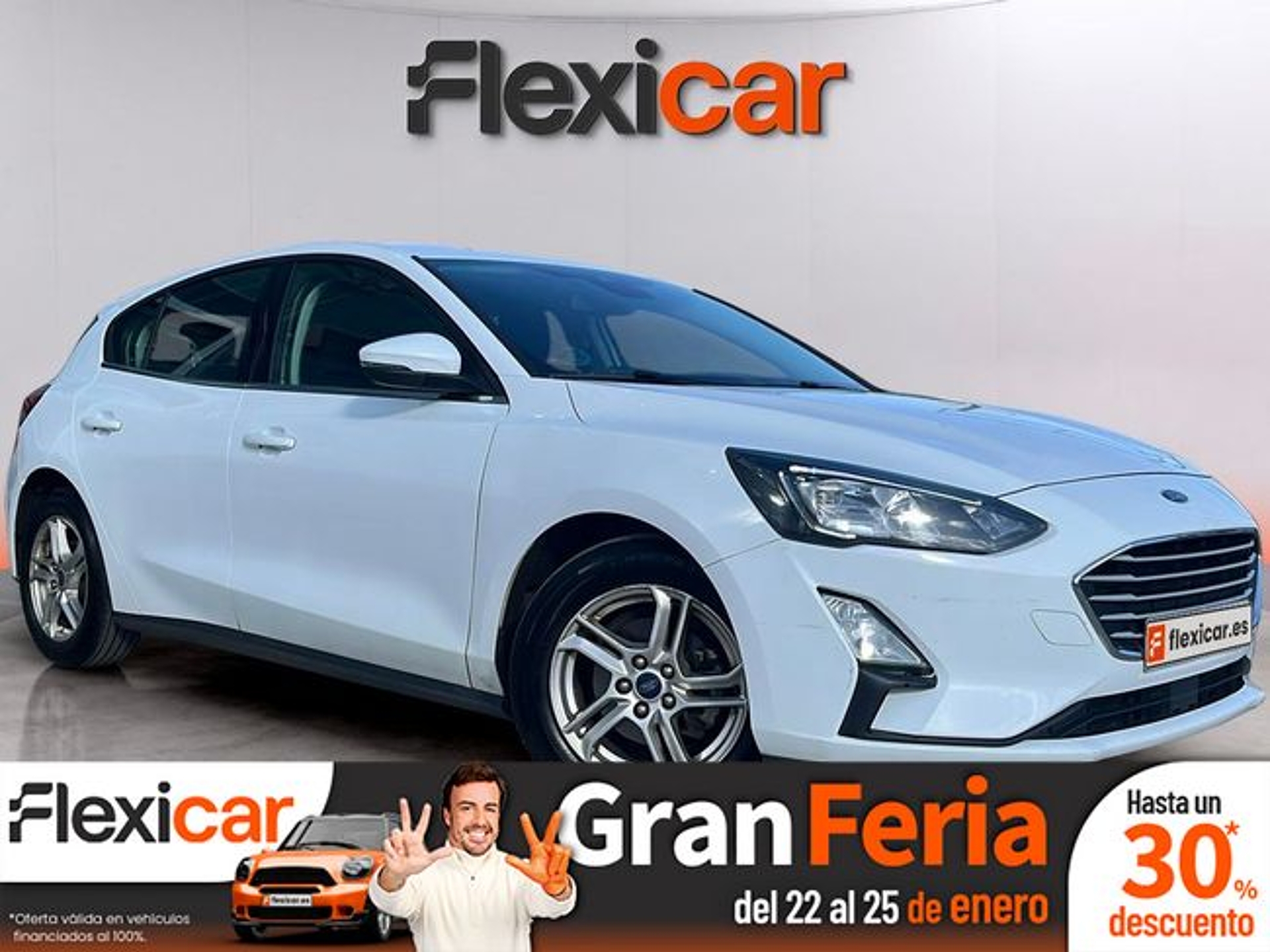 Imagen de FORD Focus