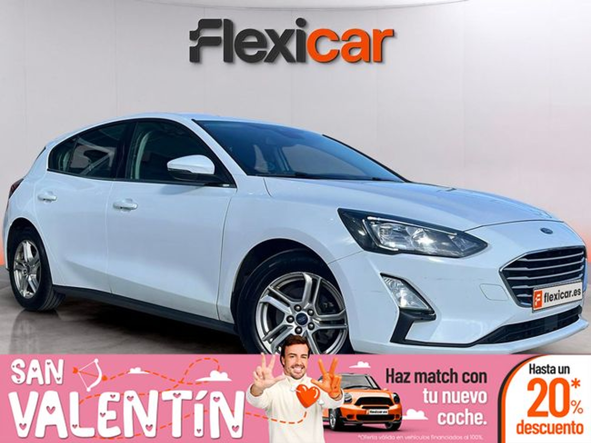 Imagen de FORD Focus