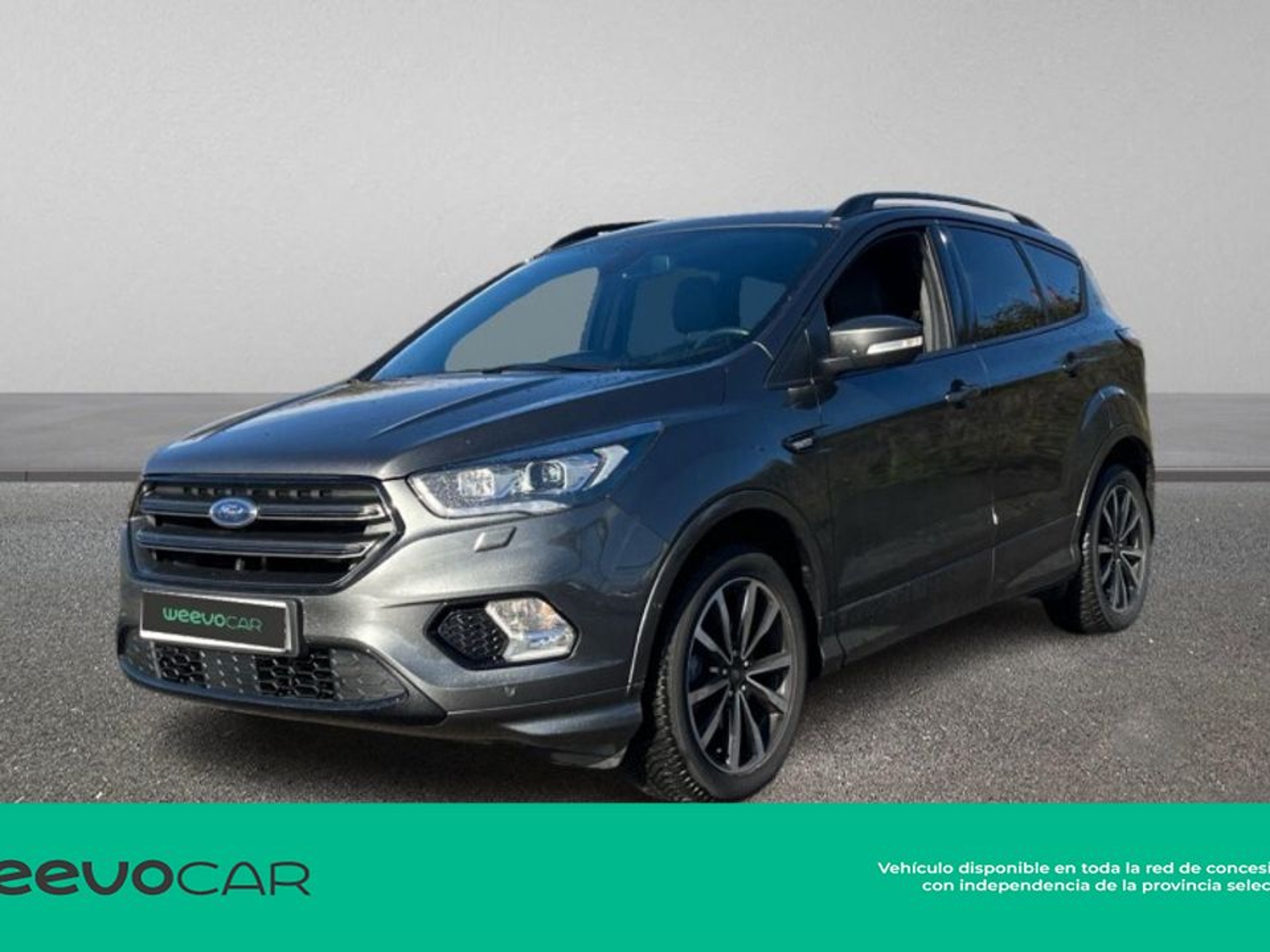 Imagen de FORD Kuga