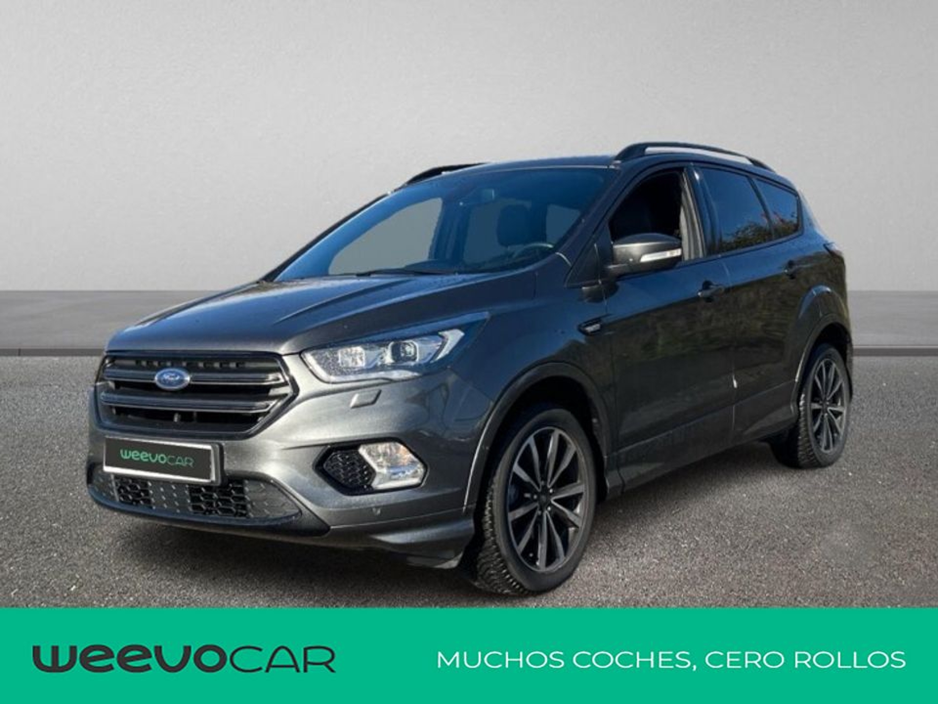 Imagen de FORD Kuga