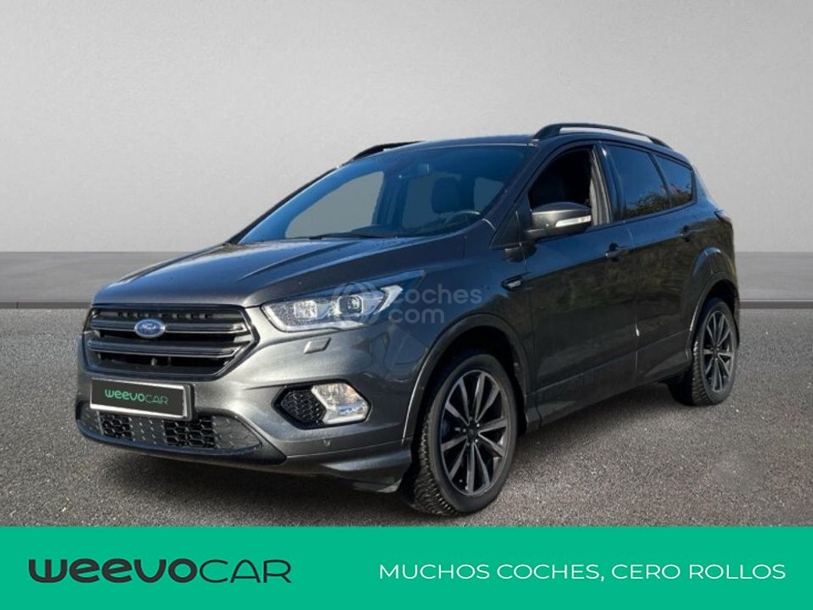 Foto del FORD Kuga 1.5 EcoBoost Titanium FWD 120