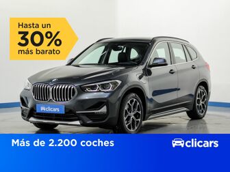 Imagen de BMW X1 xDrive25eA