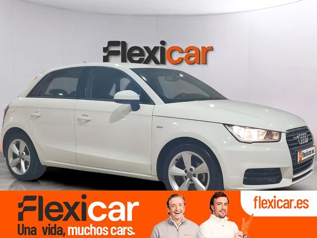 Foto del AUDI A1 Sportback 1.4TDI Attracted