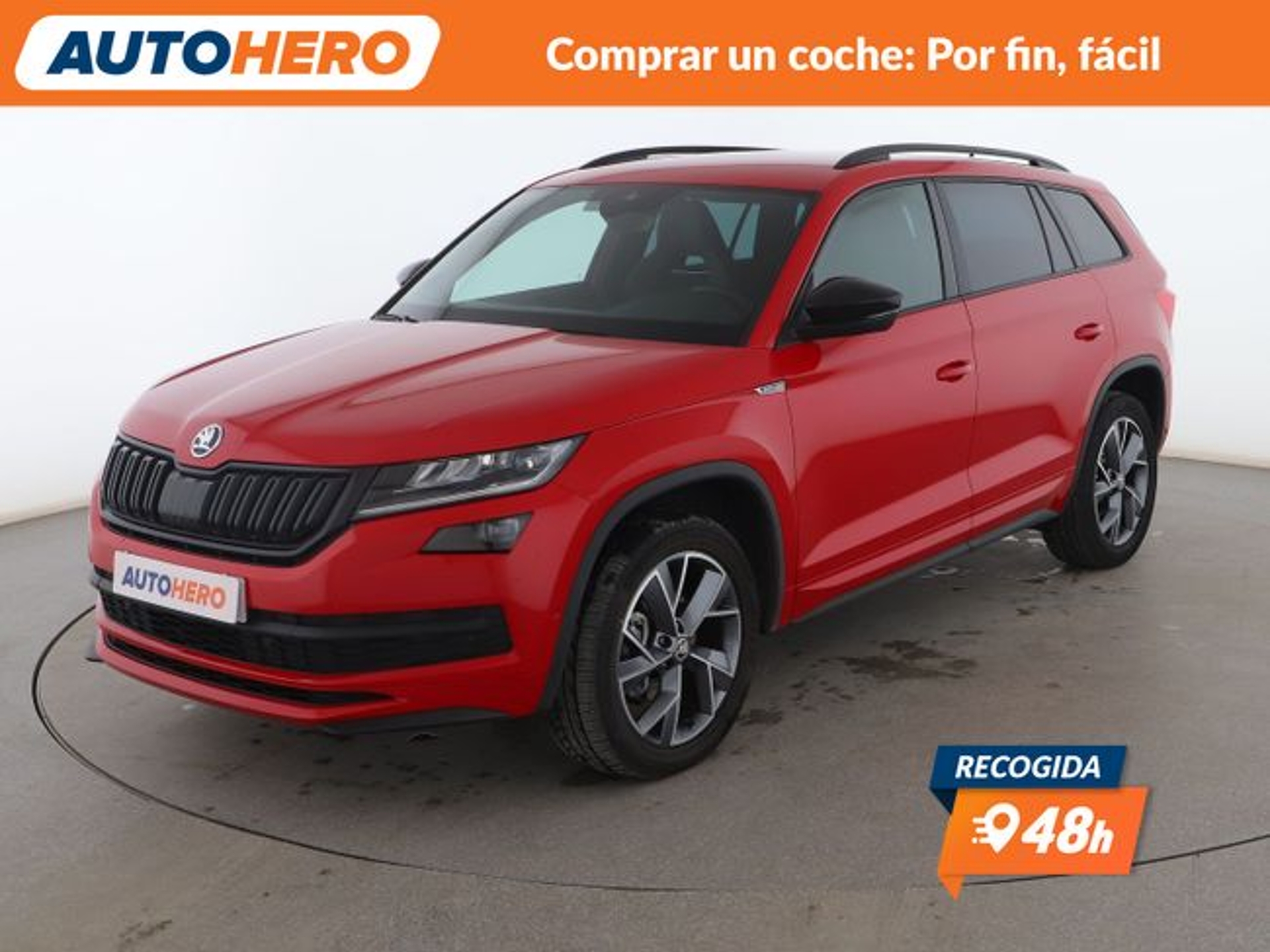 Imagen de SKODA Kodiaq