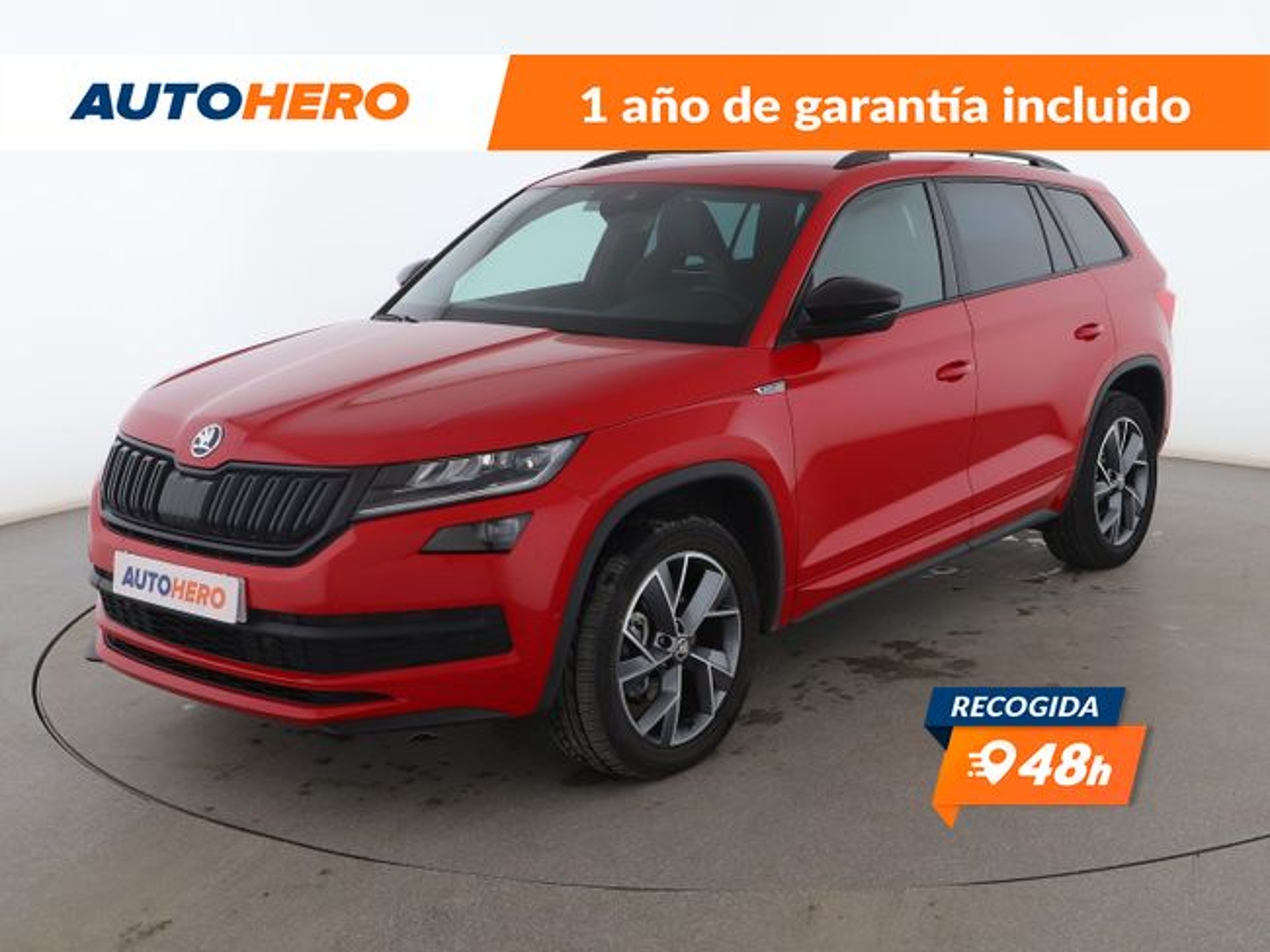 Imagen de SKODA Kodiaq