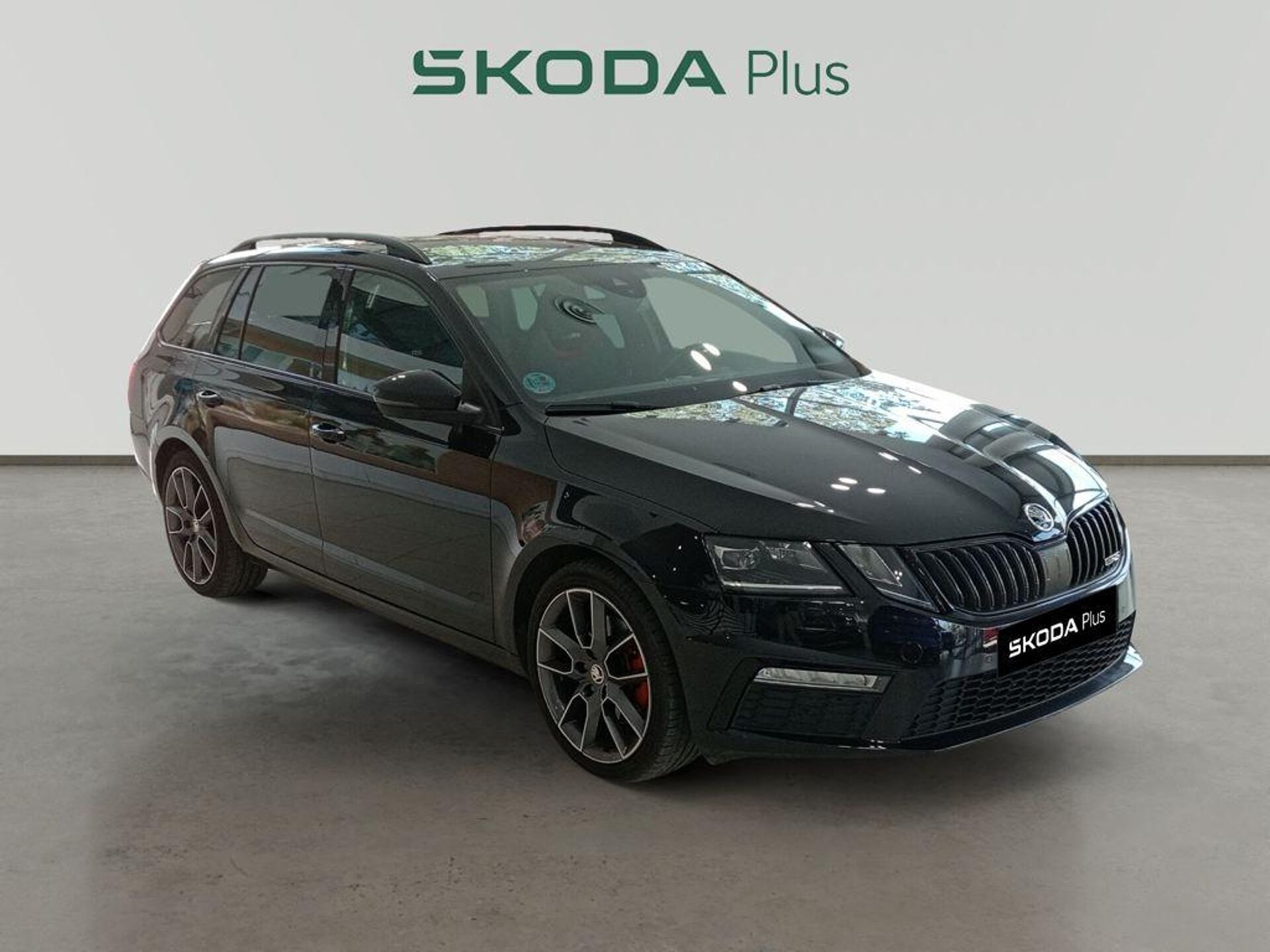 Imagen de SKODA Octavia