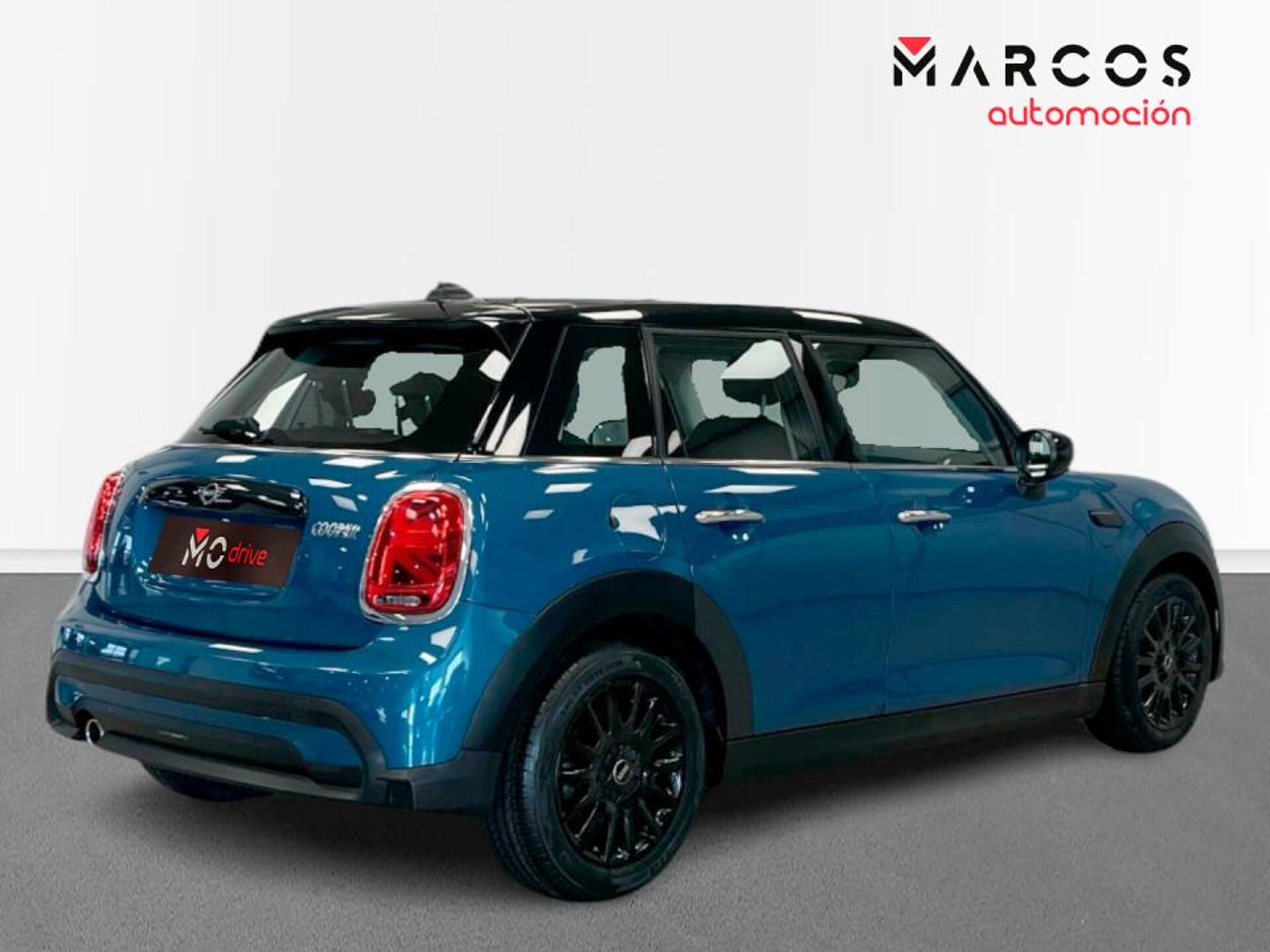 Imagen 3 de MINI Mini