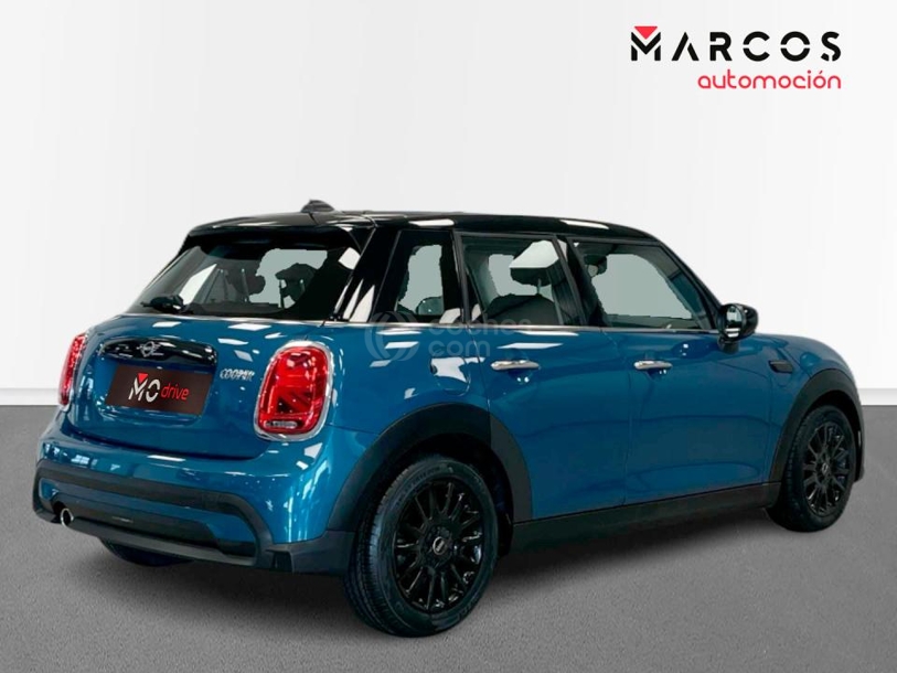 Foto del MINI Mini Cooper Aut.