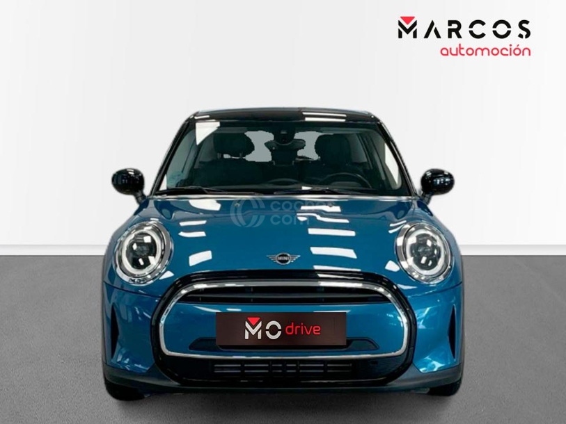Foto del MINI Mini Cooper Aut.