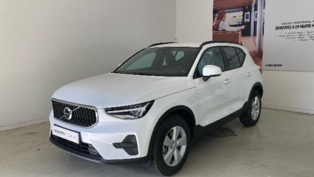 VOLVO XC40 (2.0 B3 MHEV ESSENTIAL DCT 163 5P) en Cádiz