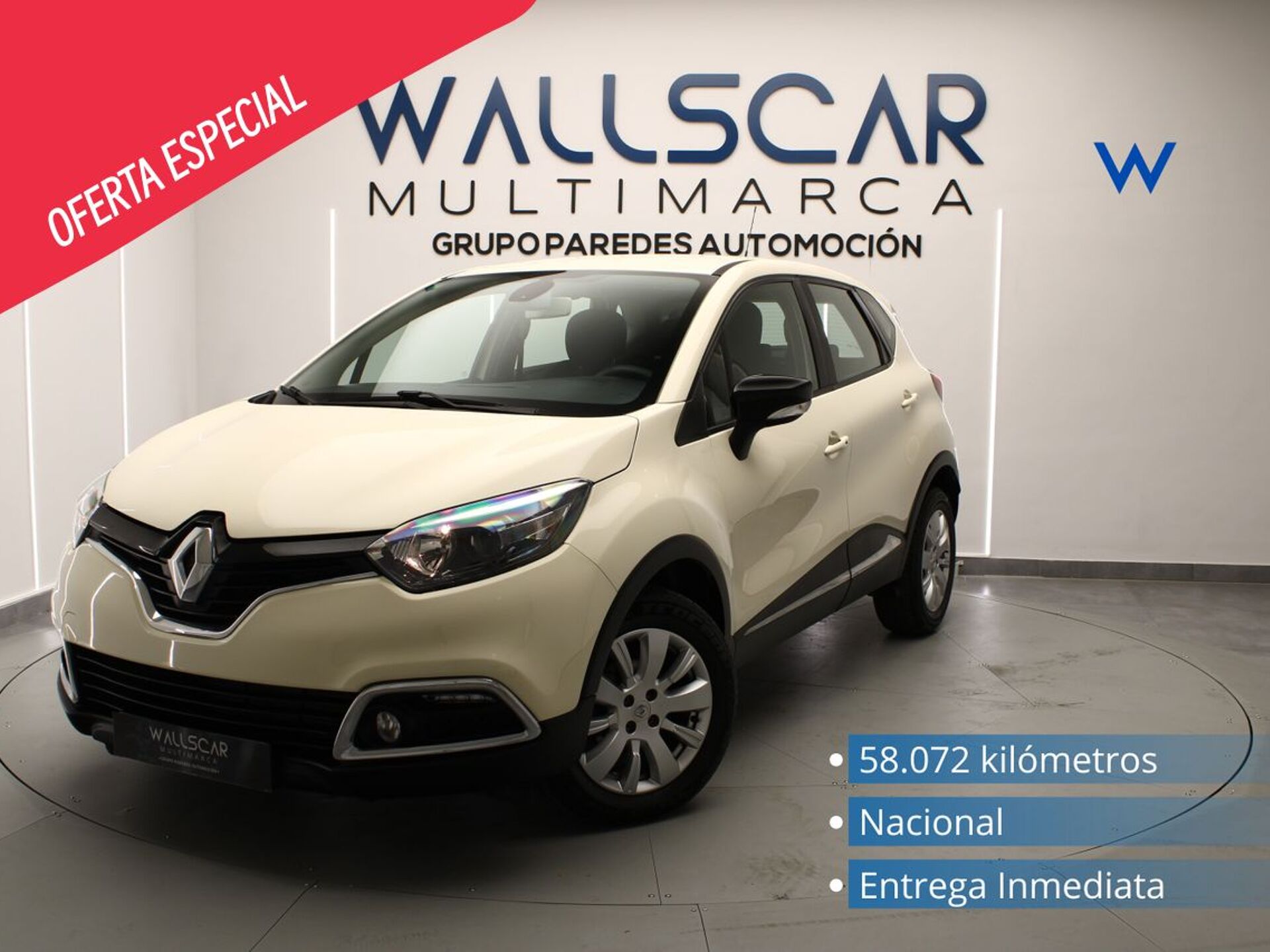Imagen de RENAULT Captur