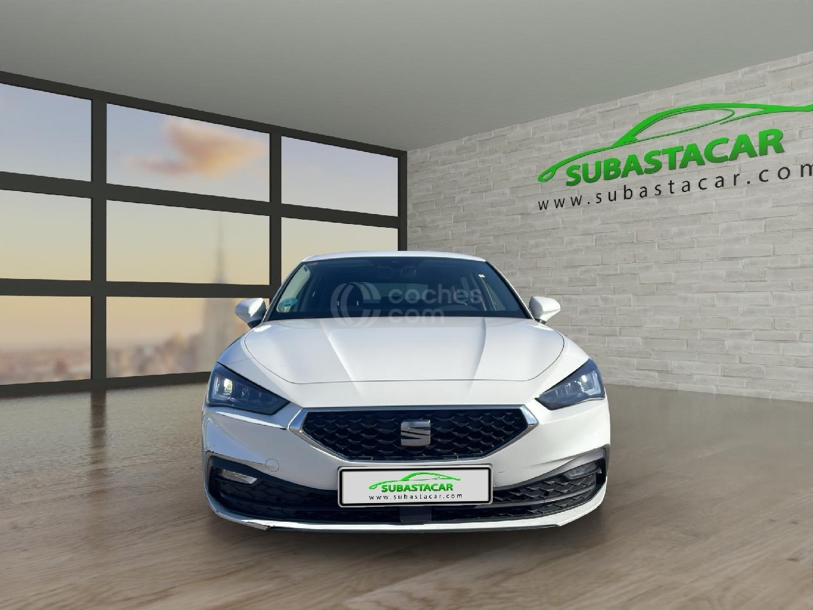 Foto del SEAT León 2.0TDI S&S Style 115