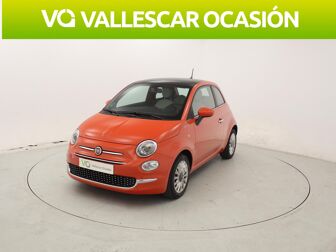 Imagen de FIAT 500 1.0 Hybrid Dolcevita 52kW