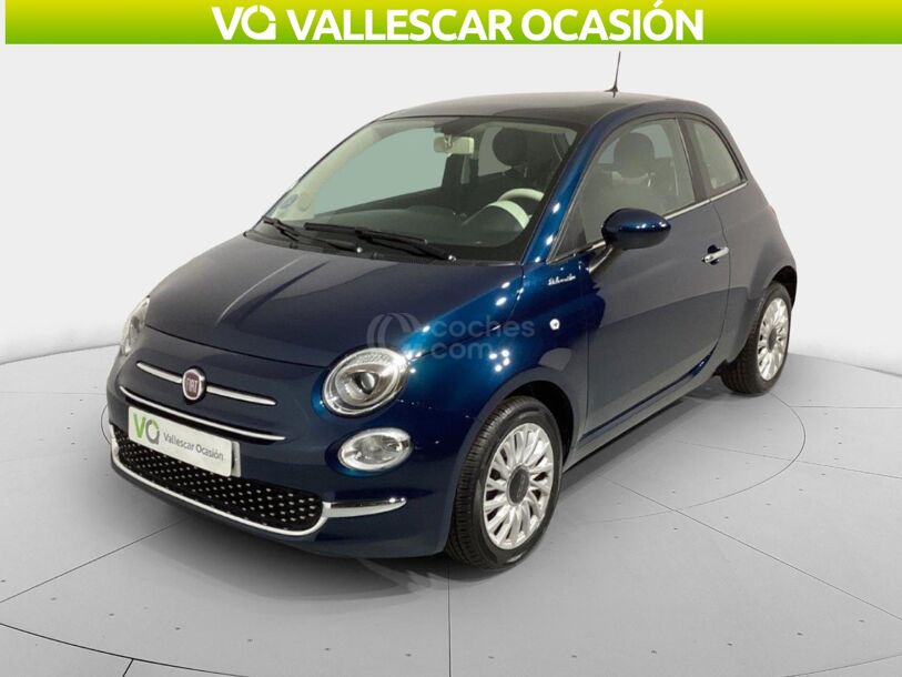 Foto del FIAT 500 1.0 Hybrid Dolcevita 52kW