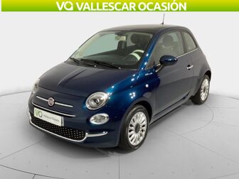 Imagen de FIAT 500 1.0 Hybrid Dolcevita 52kW