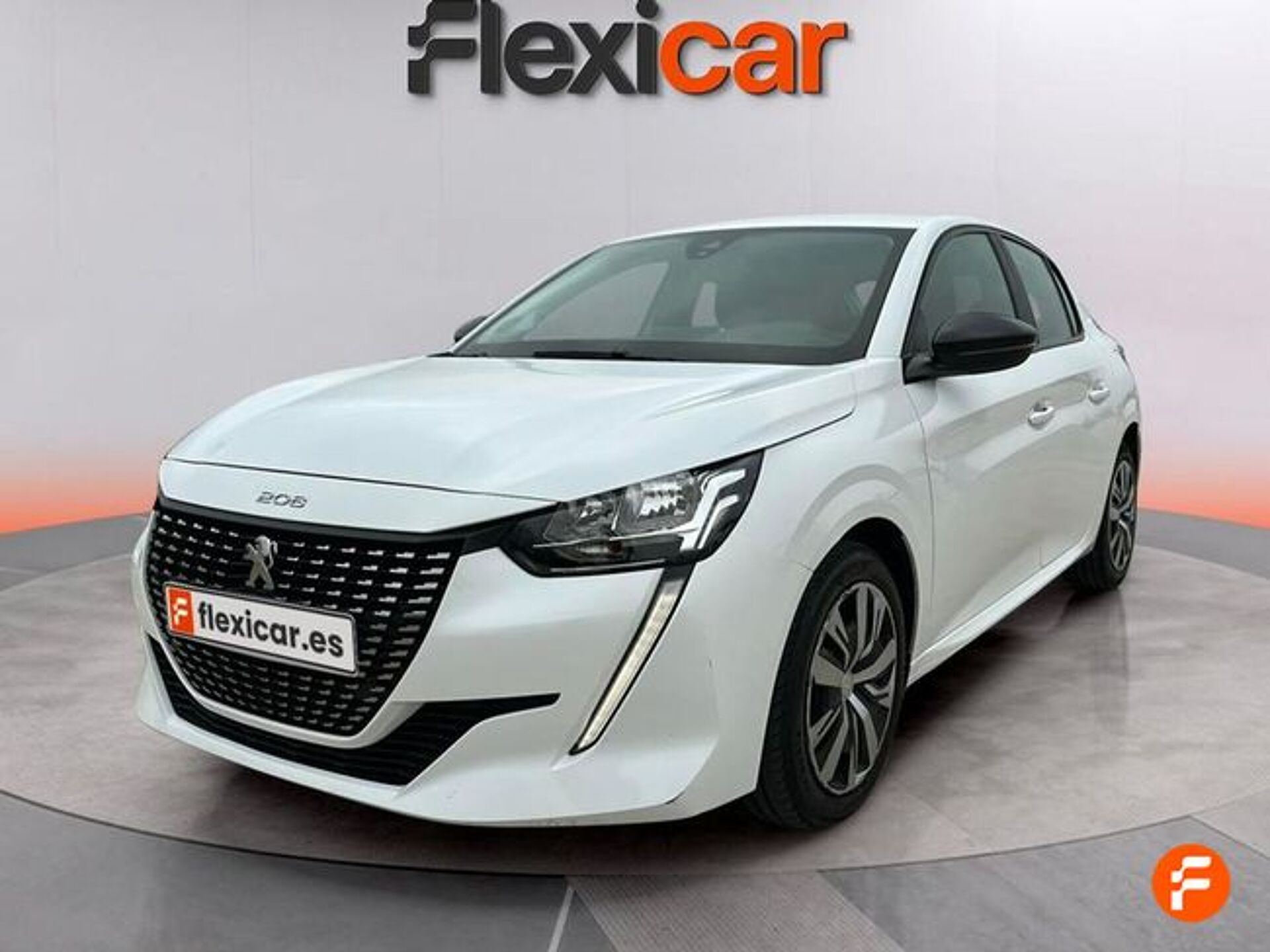 Imagen 3 de PEUGEOT 208