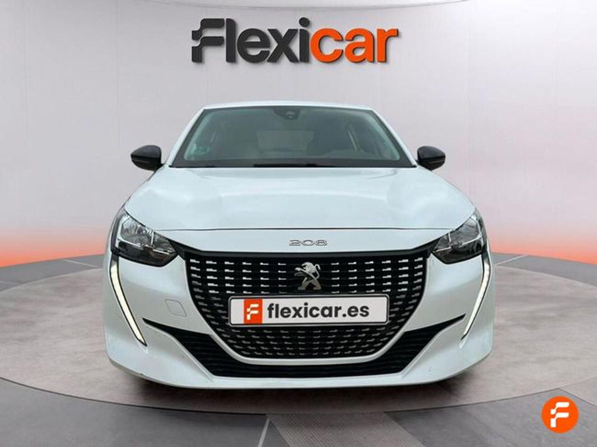 Imagen 2 de PEUGEOT 208