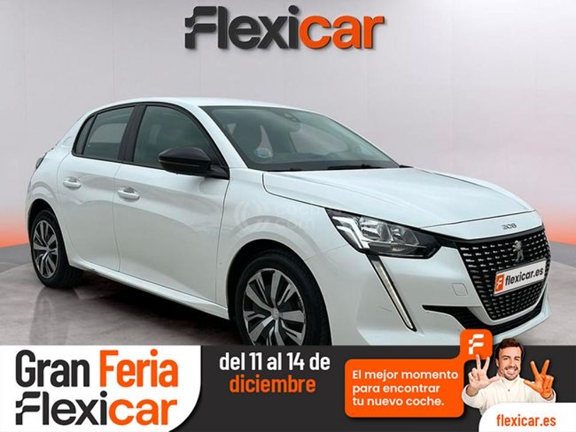 Foto del PEUGEOT 208 1.2 Puretech S&S Active 100