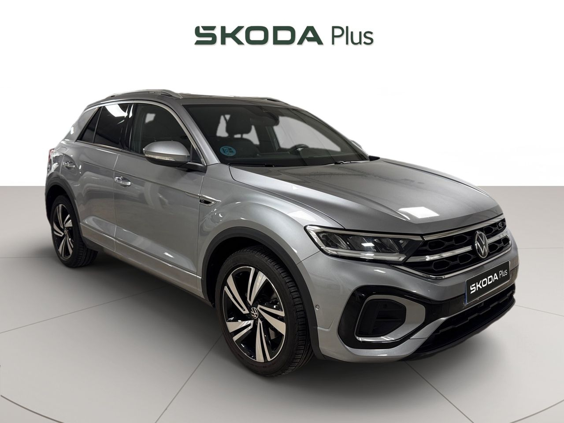 Imagen de VOLKSWAGEN T-Roc