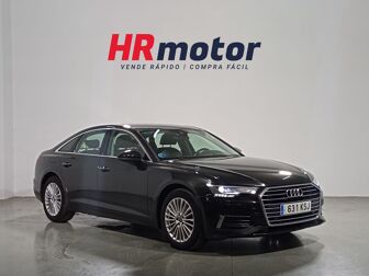 Imagen de AUDI A6 40 TDI S tronic