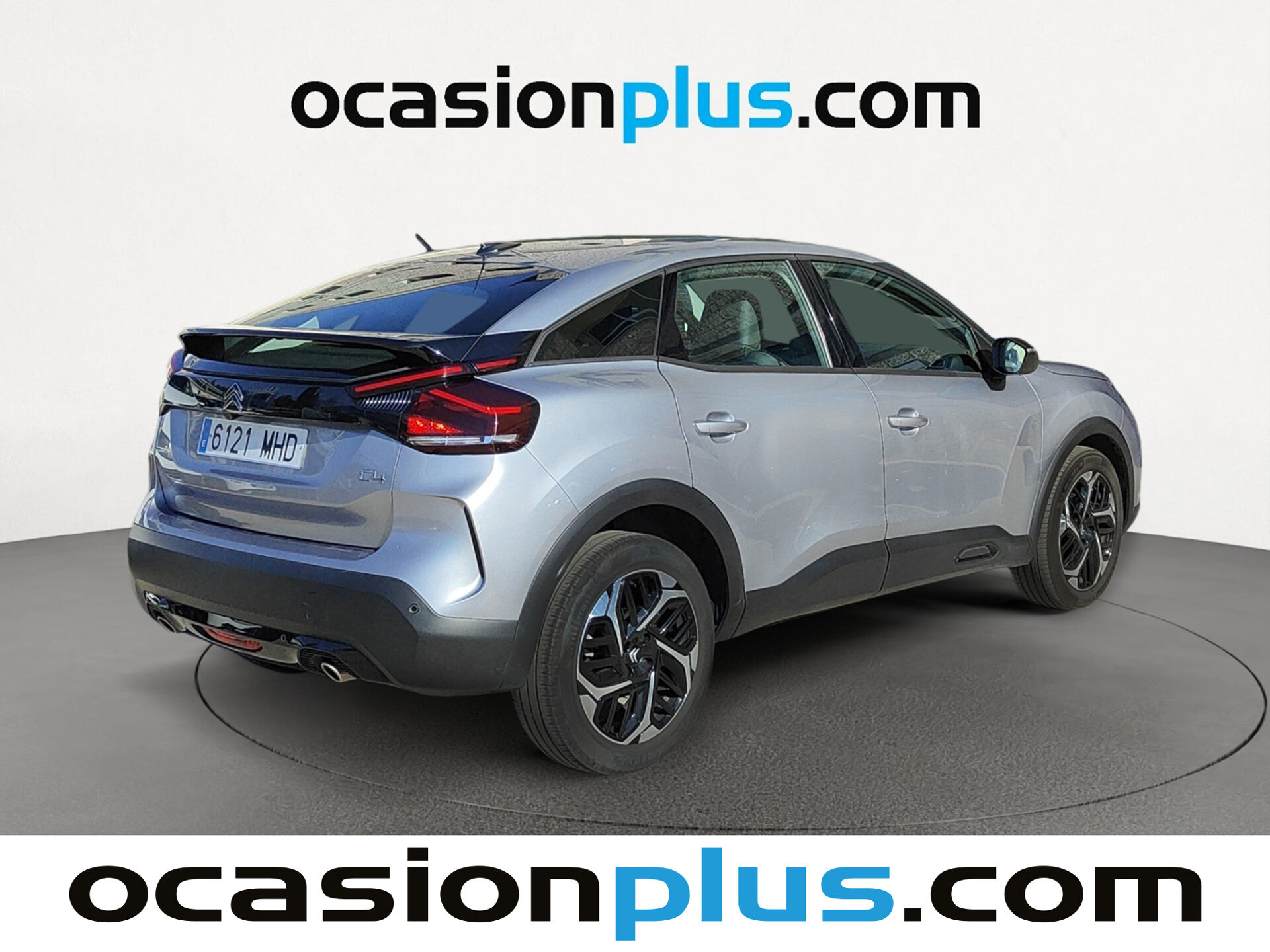 Imagen 3 de CITROEN C4