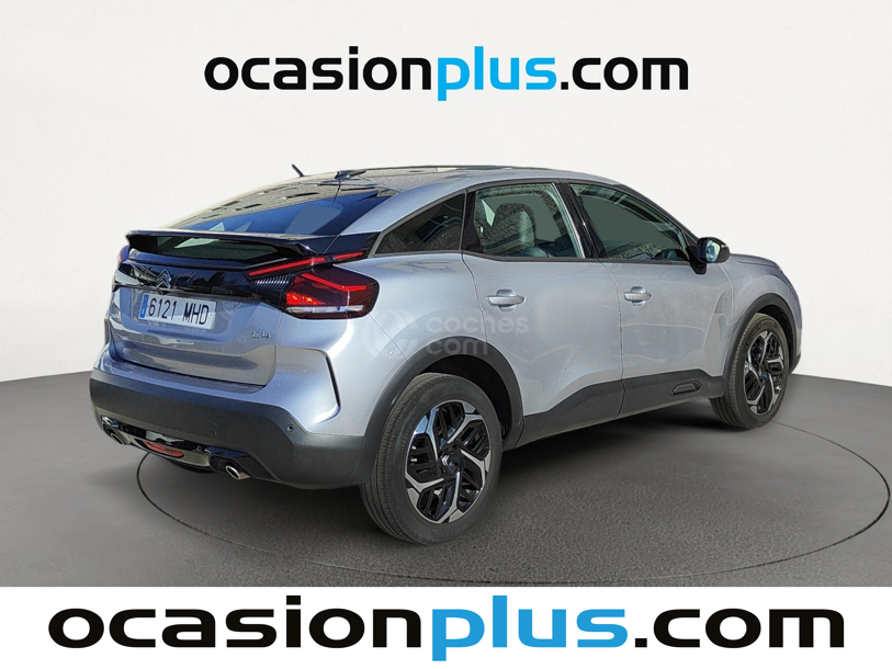 Foto del CITROEN C4 1.2 PureTech Feel Pack S&S 130