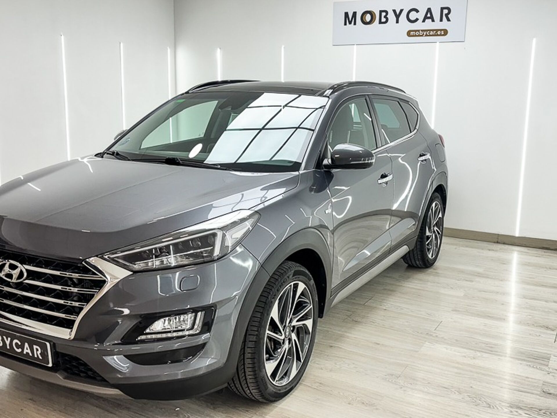 Imagen de HYUNDAI Tucson
