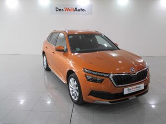 Imagen de SKODA Kamiq 1.0 TSI Style 81kW DSG