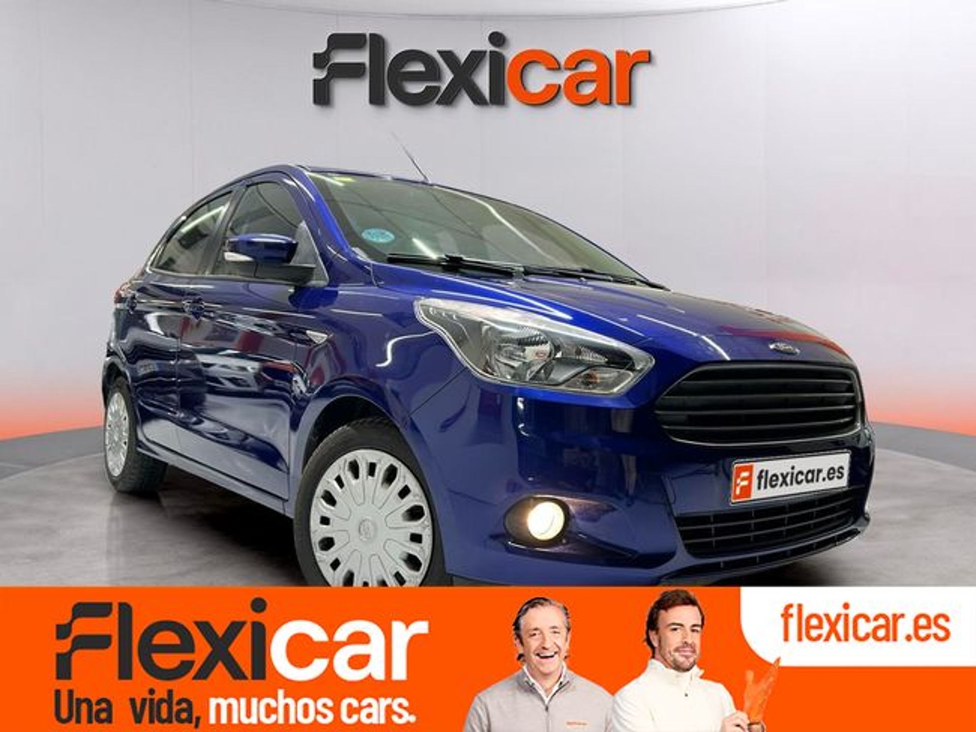 Imagen de FORD Ka