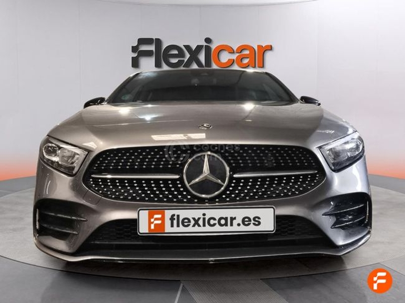 Foto del MERCEDES Clase A A 200d 8G-DCT