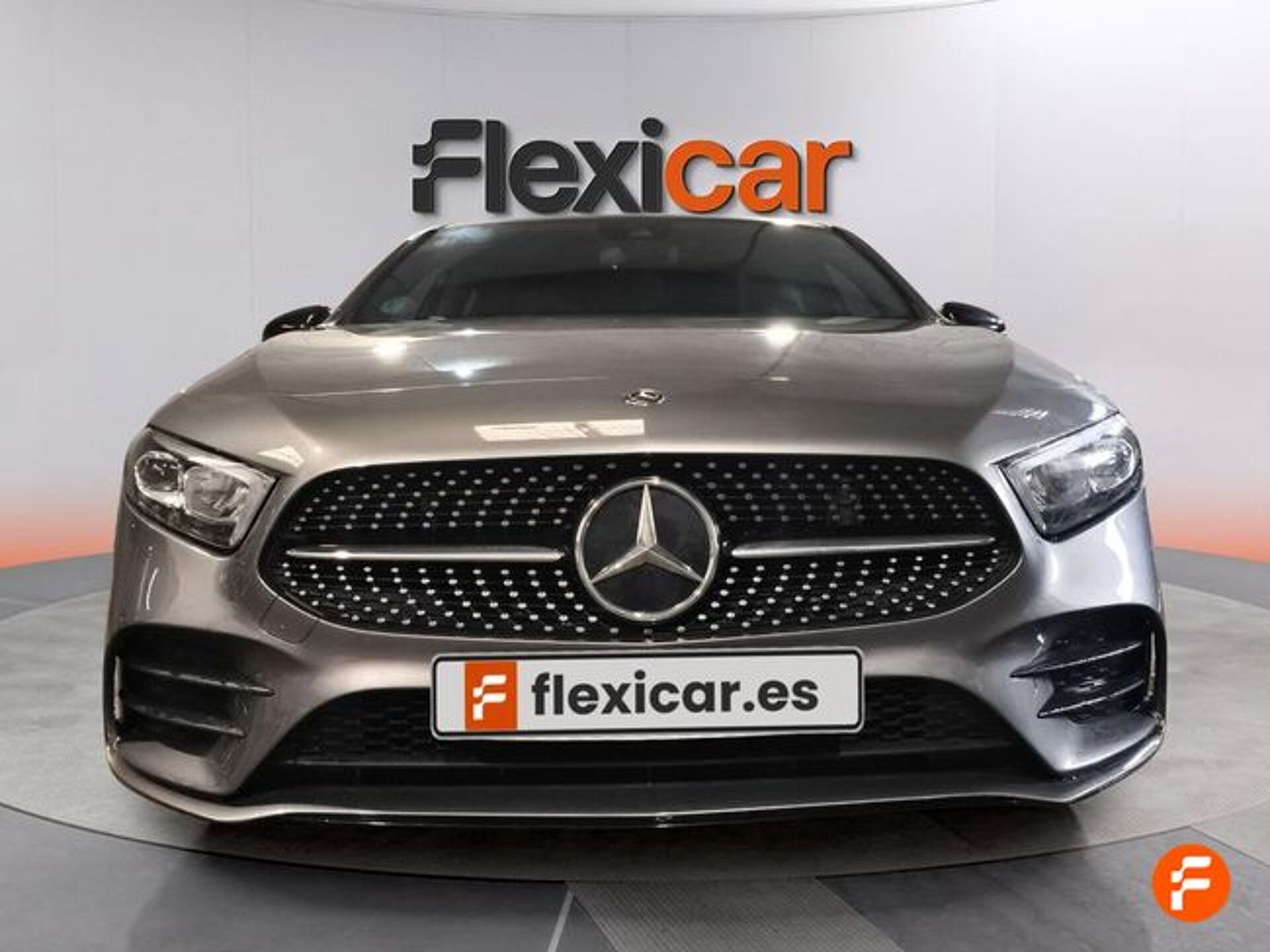 Imagen 2 de MERCEDES Clase A