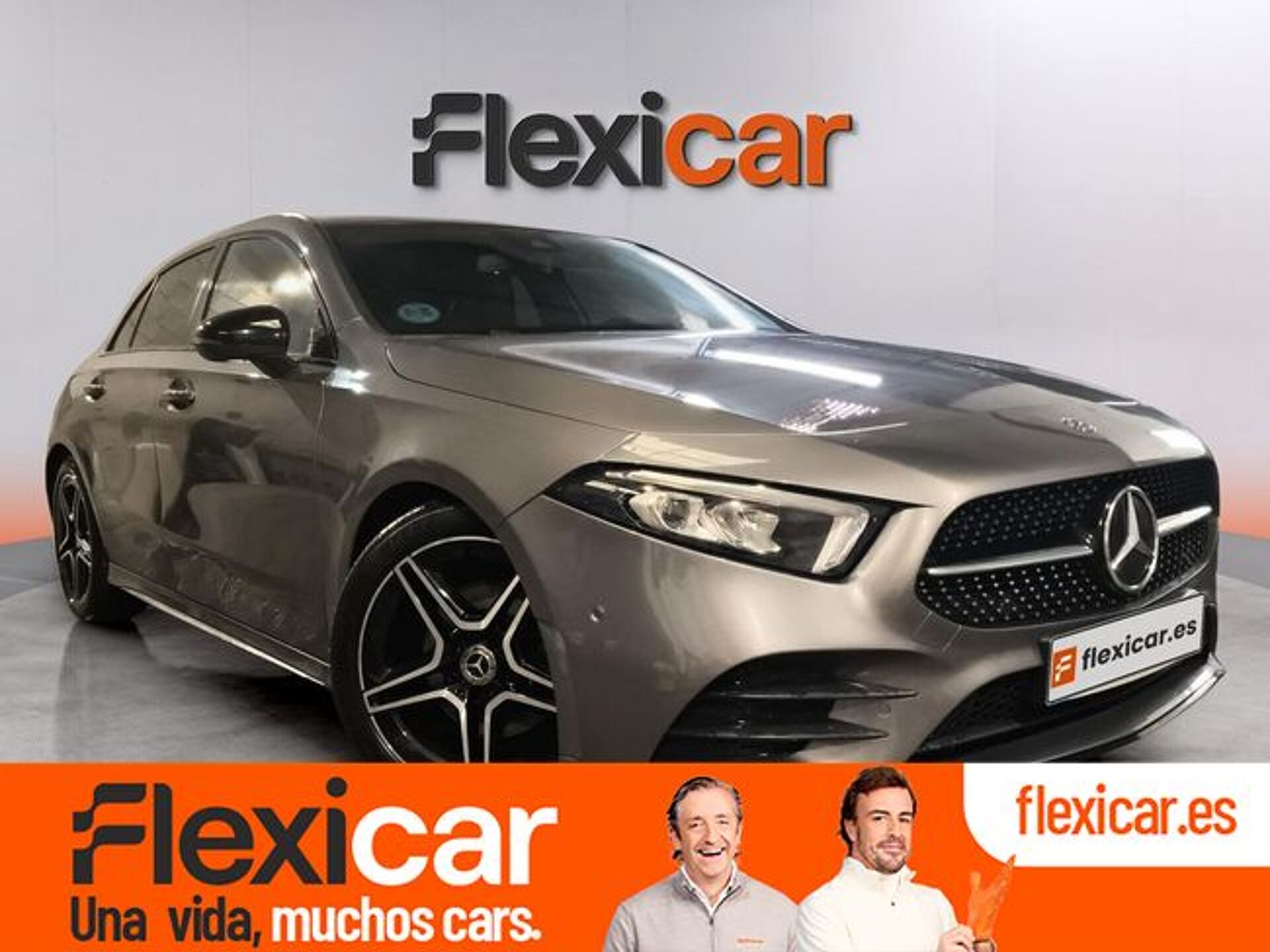 Imagen 1 de MERCEDES Clase A