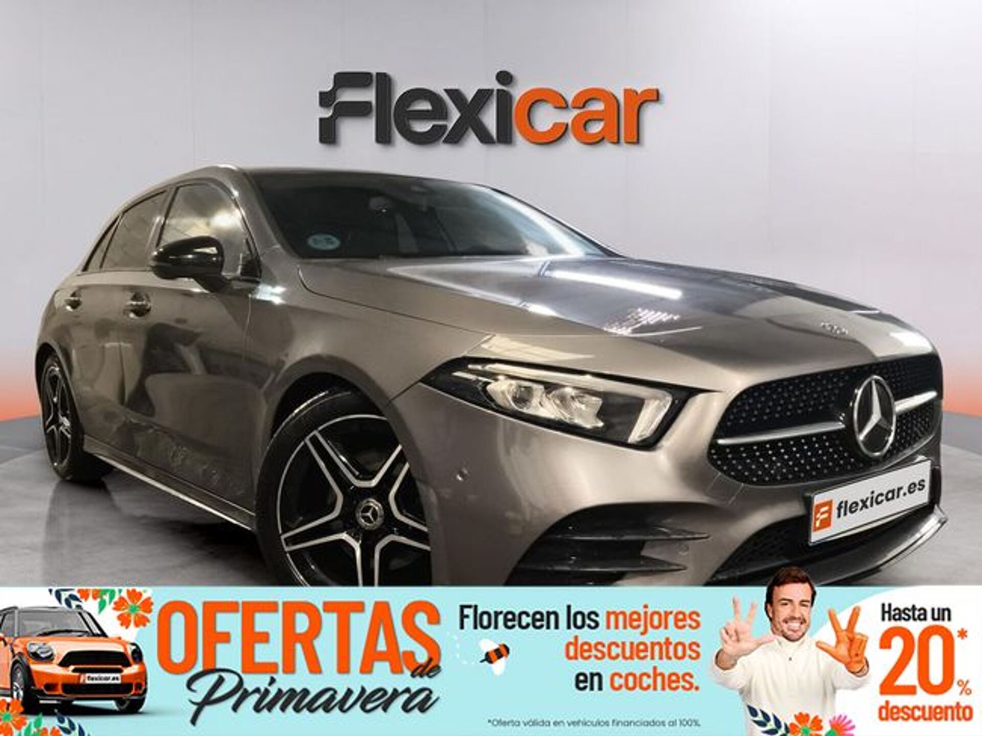 Imagen 1 de MERCEDES Clase A