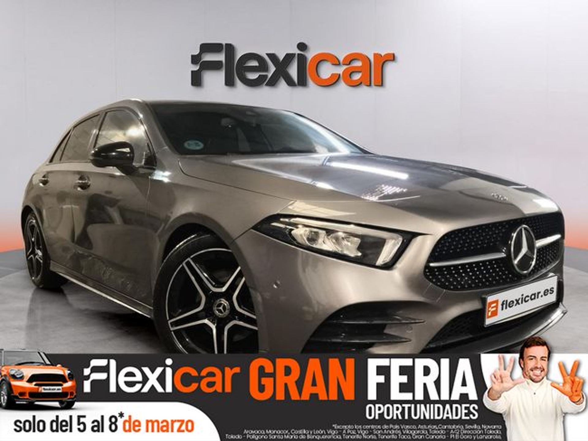 Imagen de MERCEDES Clase A