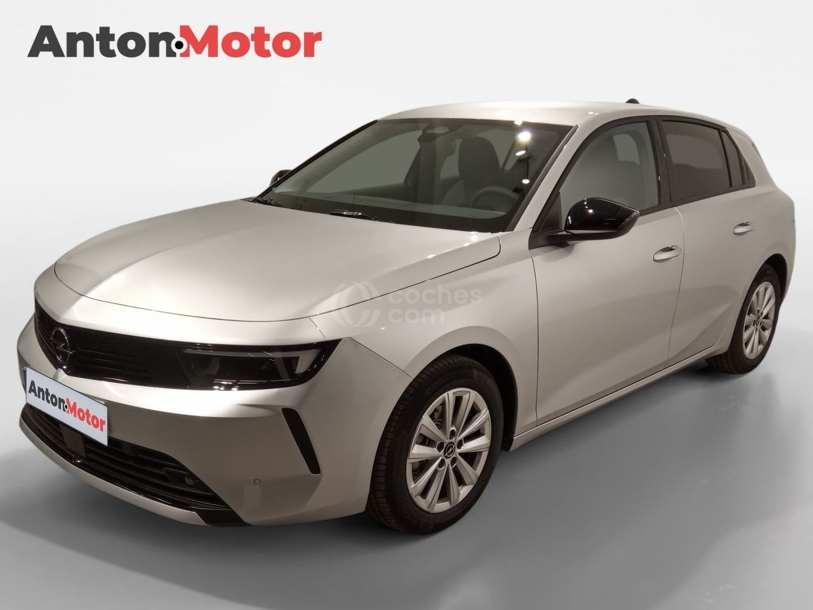 Foto del OPEL Astra 1.2T XHL S-S Edition 110