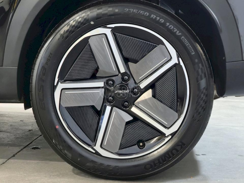 Foto del JAECOO 7 1.6 Select 4x2