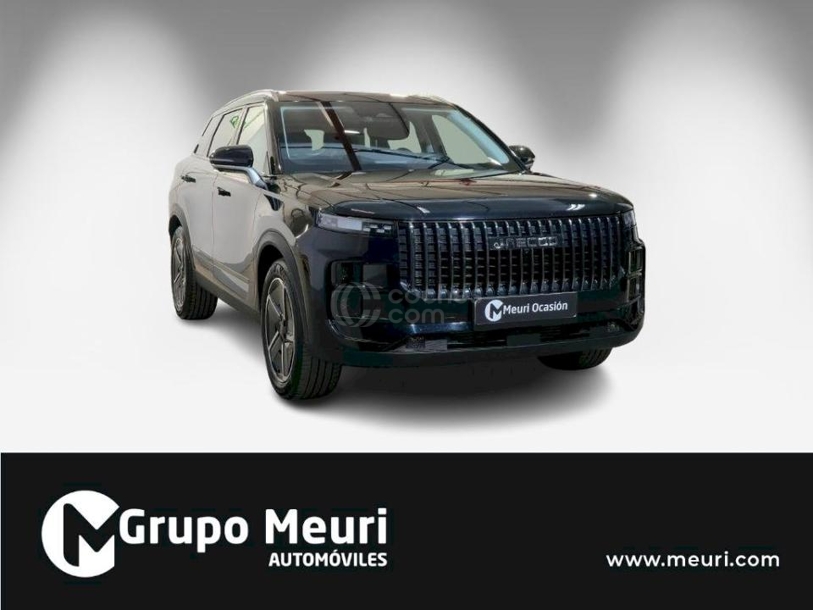 Foto del JAECOO 7 1.6 Select 4x2