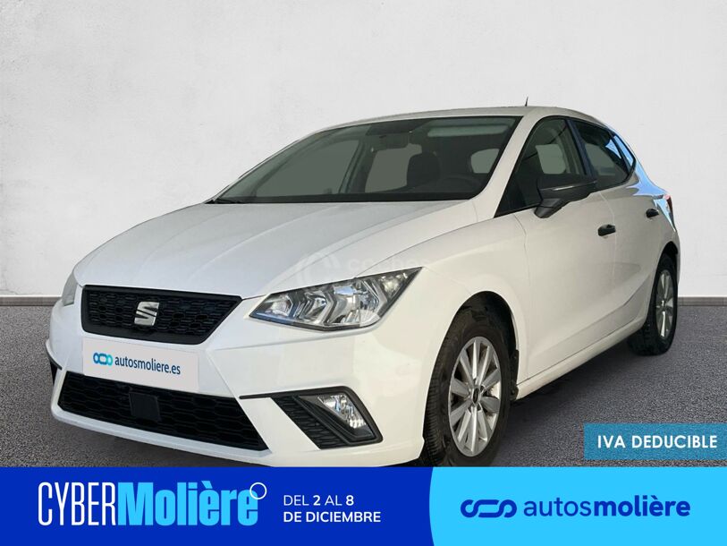 Foto del SEAT Ibiza 1.0 EcoTSI S&S Reference 95