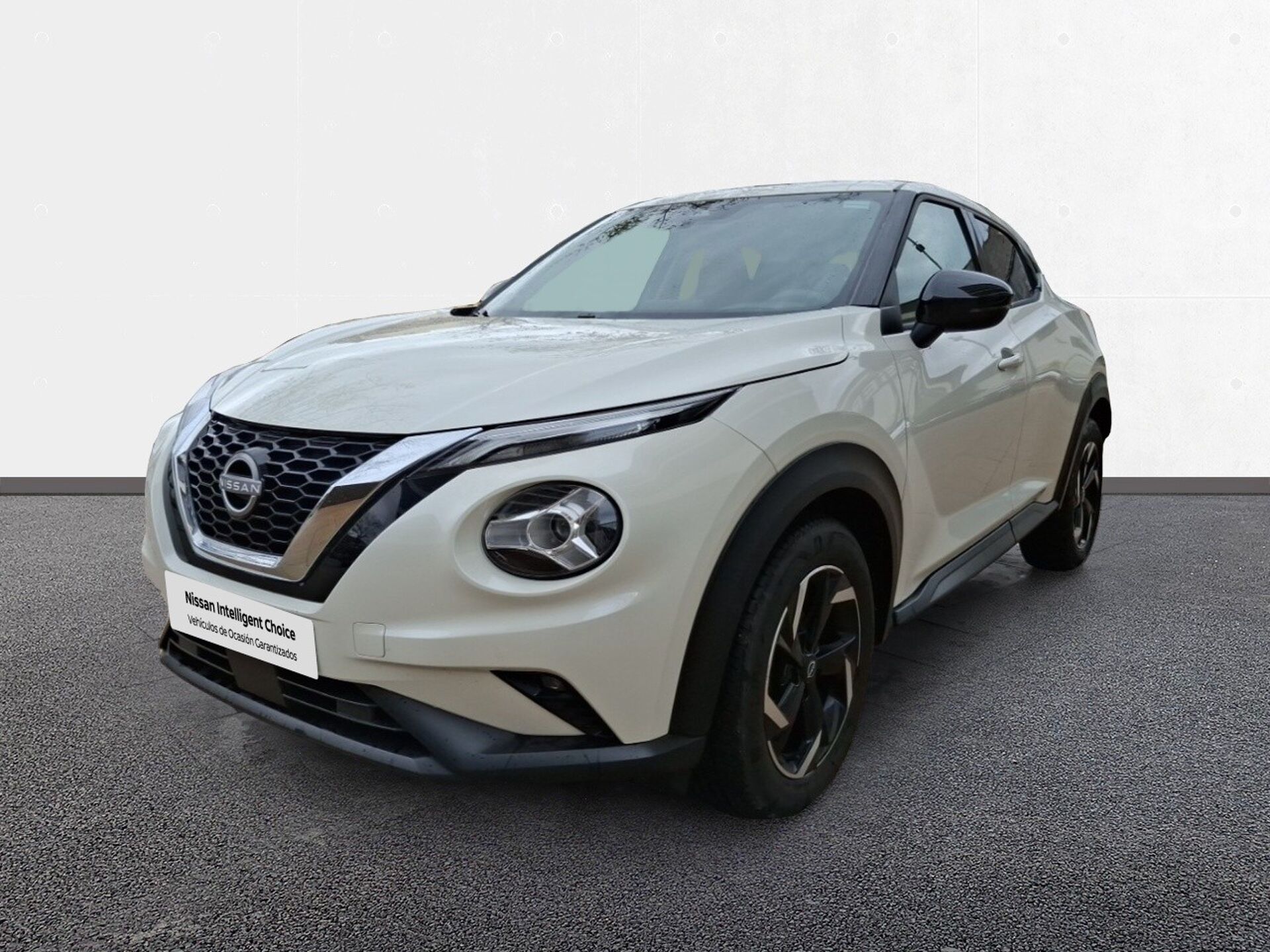 Imagen de NISSAN Juke