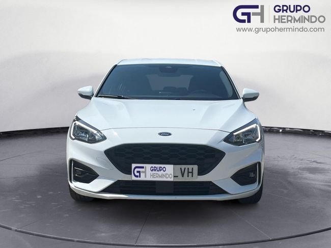 Foto del FORD Focus 1.0 Ecoboost ST-Line 125