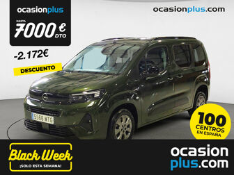 Imagen de OPEL Combo Combi 1.5TD S-S L 100