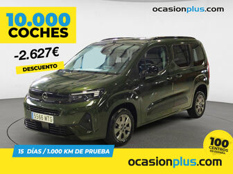 Imagen de OPEL Combo Combi 1.5TD S-S L 100