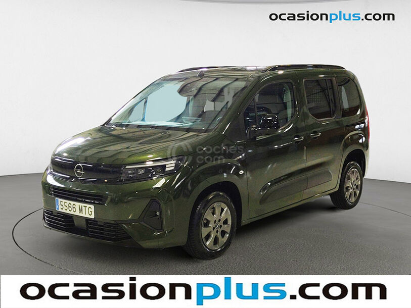 Foto del OPEL Combo Combi 1.5TD S-S L 100